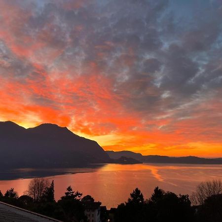 Apartmán Barbara Ghiffa Exteriér fotografie