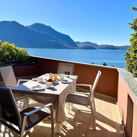 Apartmán Barbara Ghiffa Exteriér fotografie