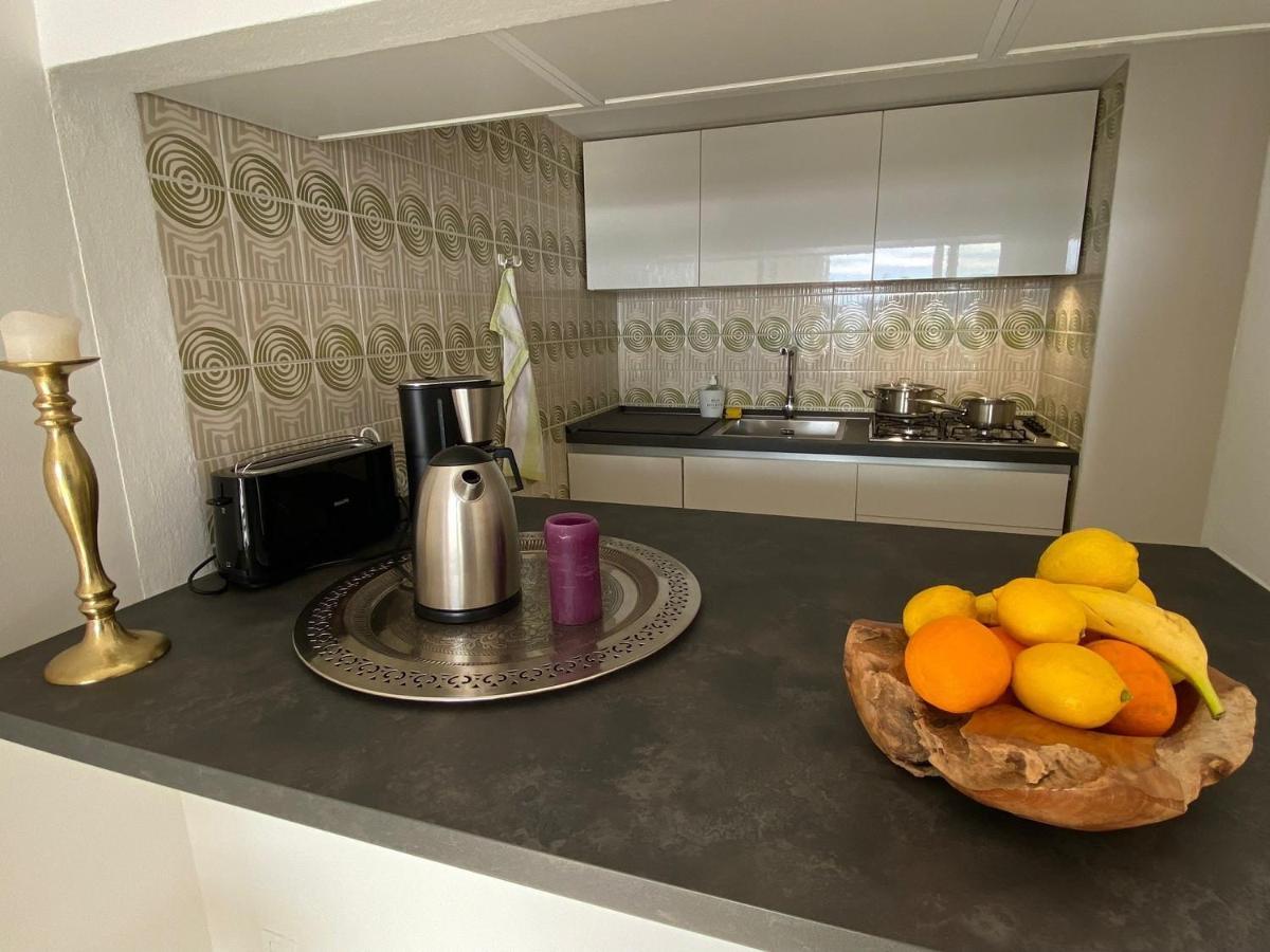 Apartmán Barbara Ghiffa Exteriér fotografie