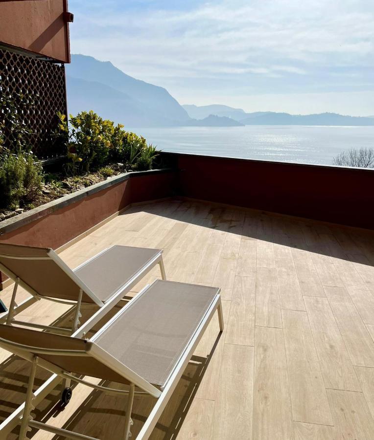 Apartmán Barbara Ghiffa Exteriér fotografie