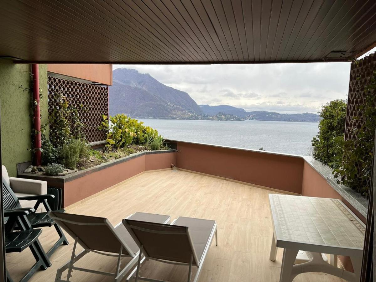 Apartmán Barbara Ghiffa Exteriér fotografie
