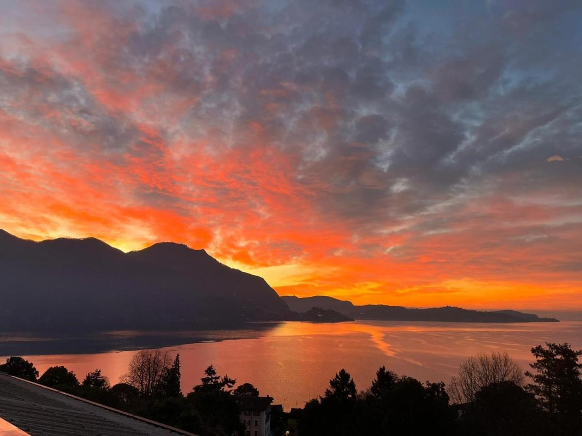 Apartmán Barbara Ghiffa Exteriér fotografie
